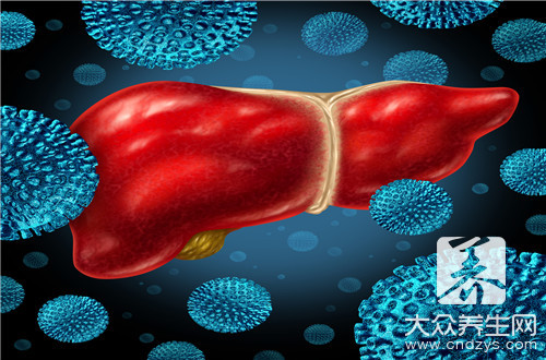 脂肪肝的5个病因，避开一个是一个，保肝脏健康