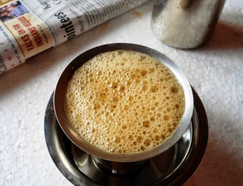 KAAPI 图片来源：babiscooking.blogspot.com