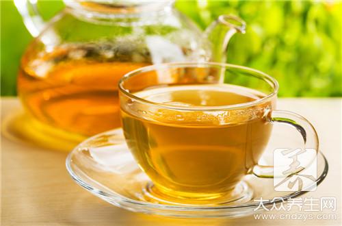 怎么喝茶更健康，胃寒的人不宜喝绿茶，体质差的人选这种