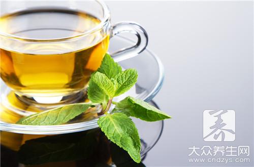 怎么喝茶更健康，胃寒的人不宜喝绿茶，体质差的人选这种