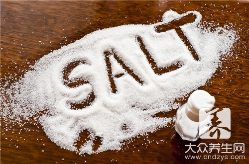 血管最怕的不是盐而是“它”，拒绝后或可增寿10—20年
